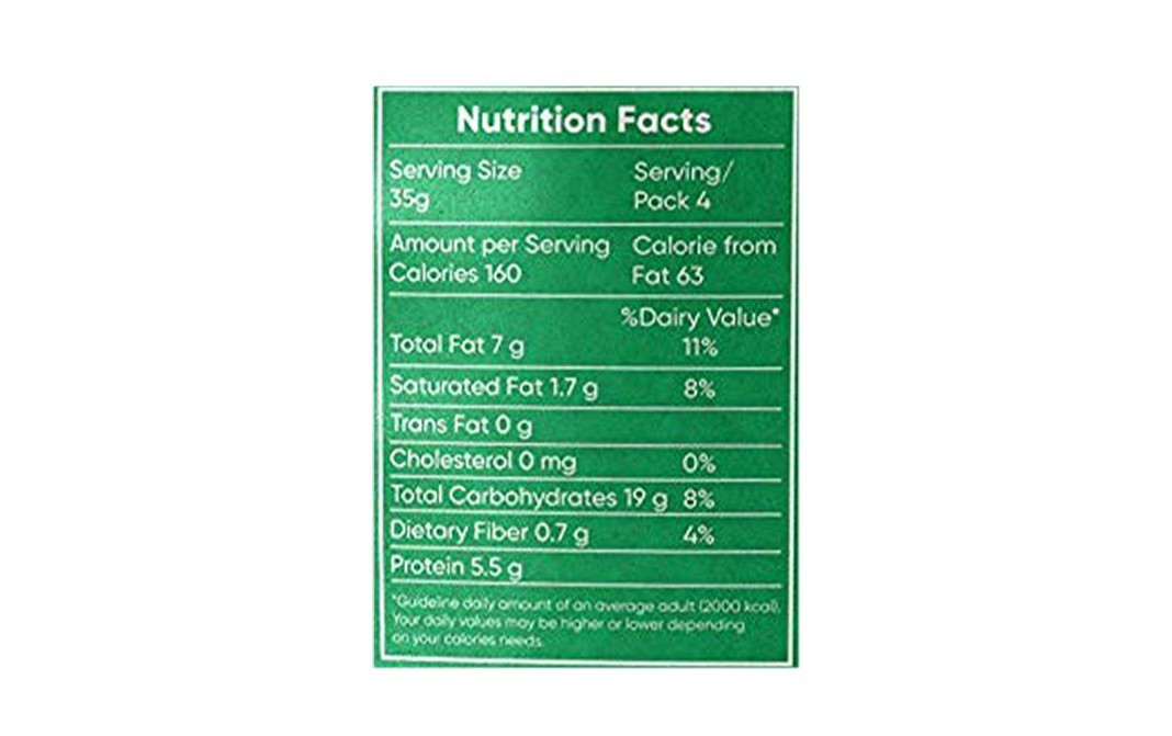 Feed Me Good Dal Fry    Pack  70 grams